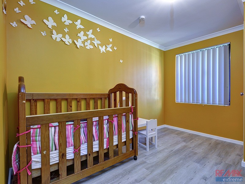 87 Joseph Banks Boulevard, Banksia Grove WA 6031