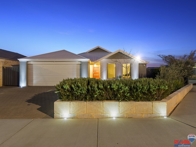 119 Boomerang Loop, Banksia Grove WA 6031