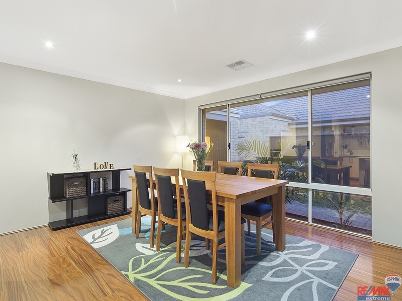 119 Boomerang Loop, Banksia Grove WA 6031