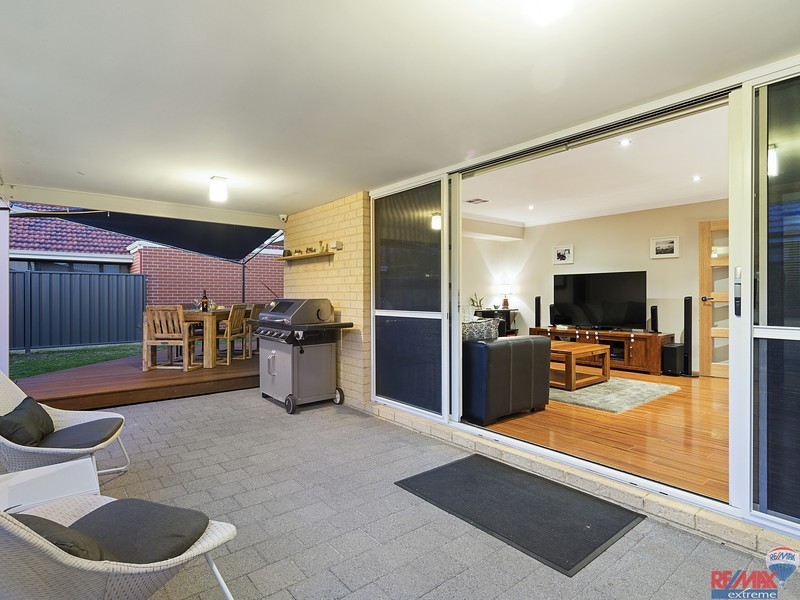 119 Boomerang Loop, Banksia Grove WA 6031