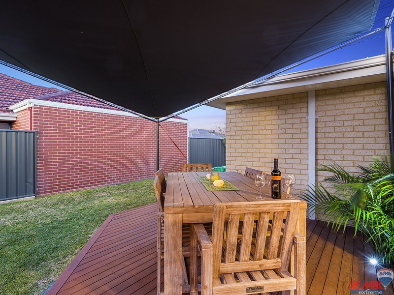 119 Boomerang Loop, Banksia Grove WA 6031