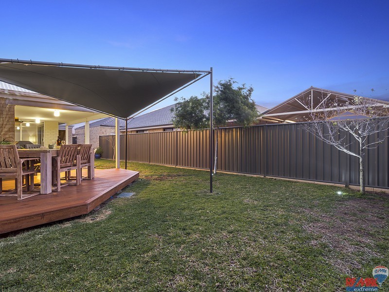 119 Boomerang Loop, Banksia Grove WA 6031