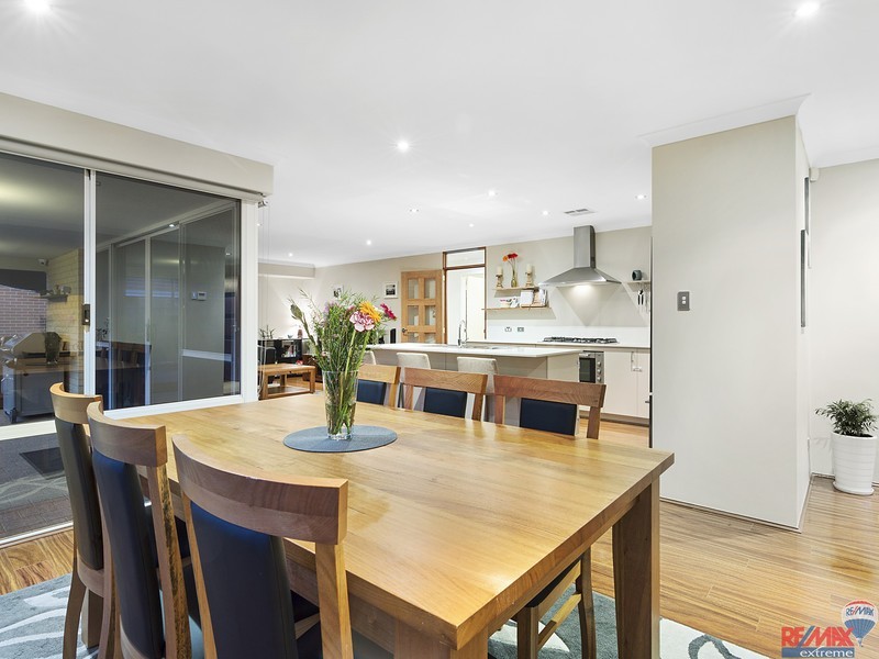 119 Boomerang Loop, Banksia Grove WA 6031