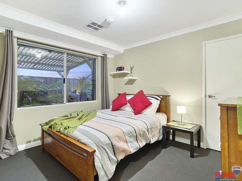 119 Boomerang Loop, Banksia Grove WA 6031