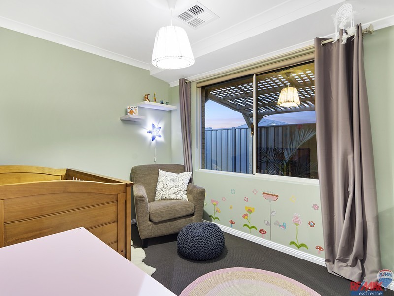 119 Boomerang Loop, Banksia Grove WA 6031