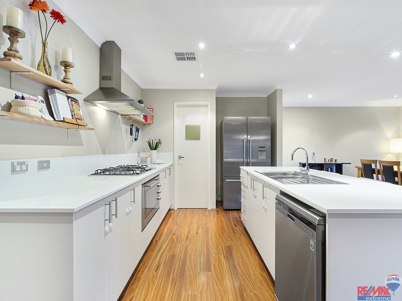 119 Boomerang Loop, Banksia Grove WA 6031