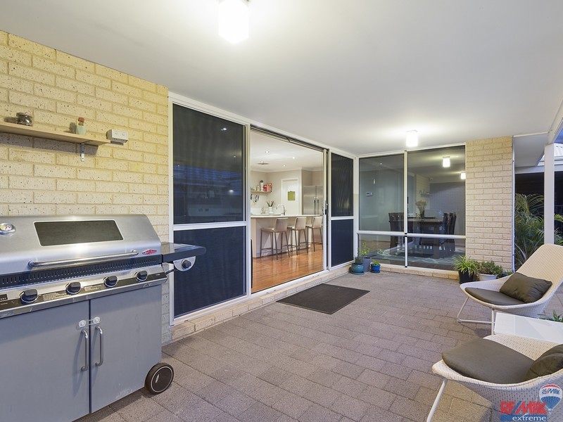 119 Boomerang Loop, Banksia Grove WA 6031