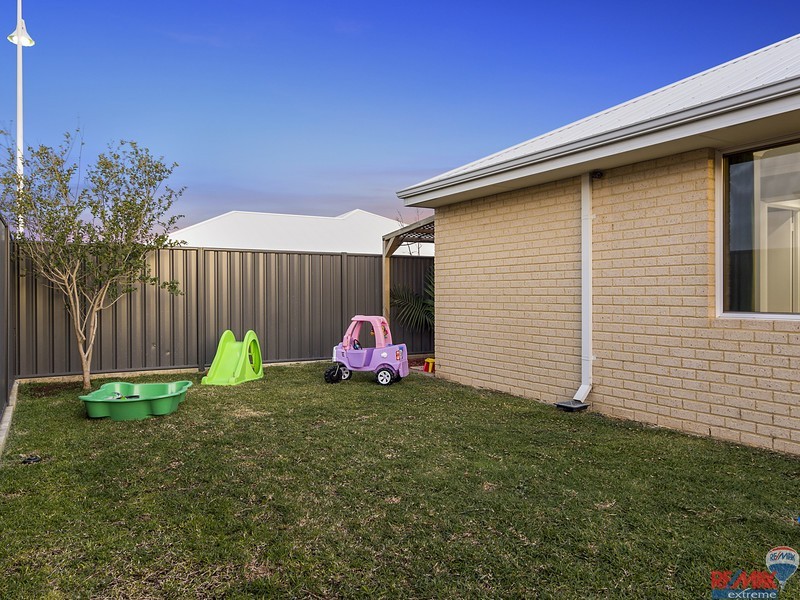 119 Boomerang Loop, Banksia Grove WA 6031