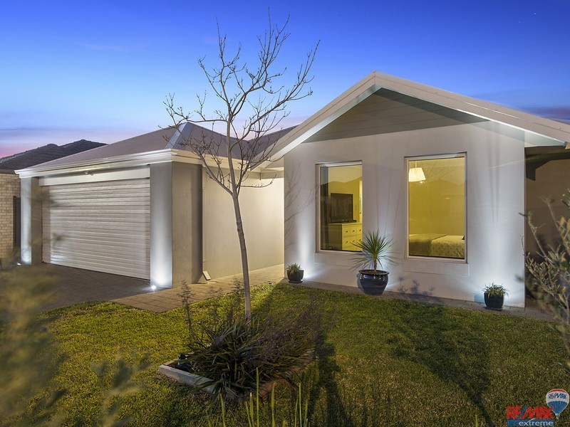 119 Boomerang Loop, Banksia Grove WA 6031