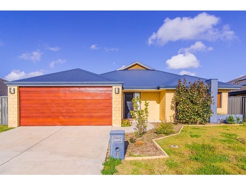 10 Jingana Road, Banksia Grove WA 6031