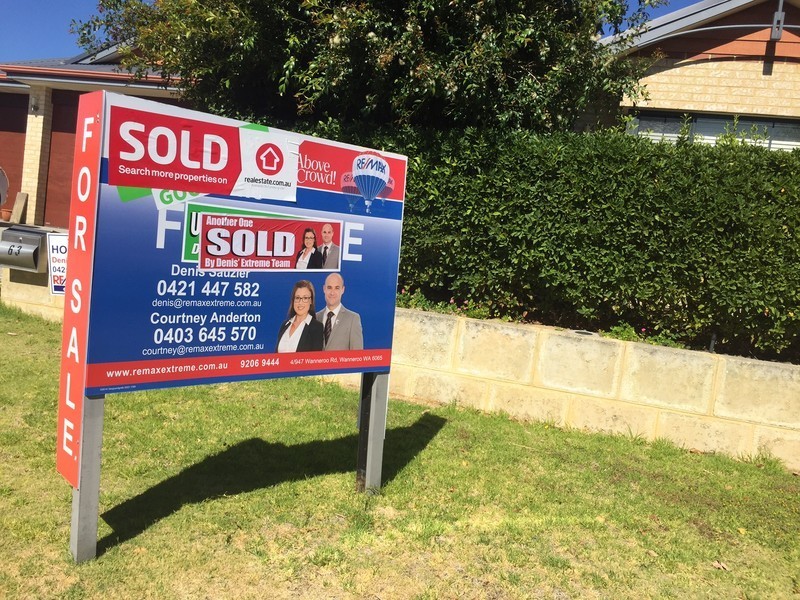 63 Wattle Mews, Hocking WA 6065