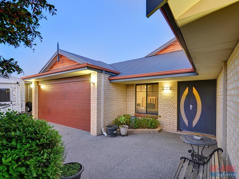 63 Wattle Mews, Hocking WA 6065