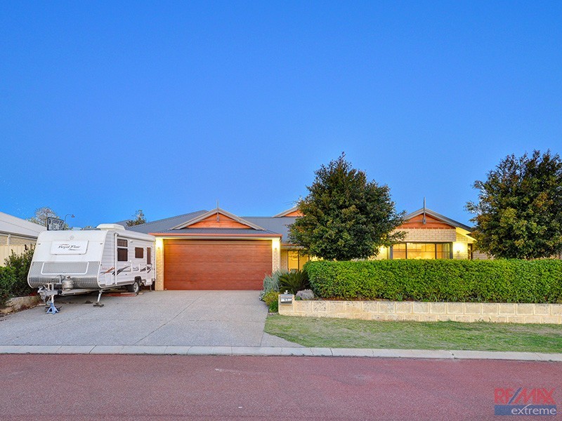 63 Wattle Mews, Hocking WA 6065