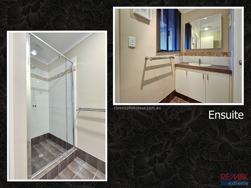 6 Newgain Crescent, Carramar WA 6031