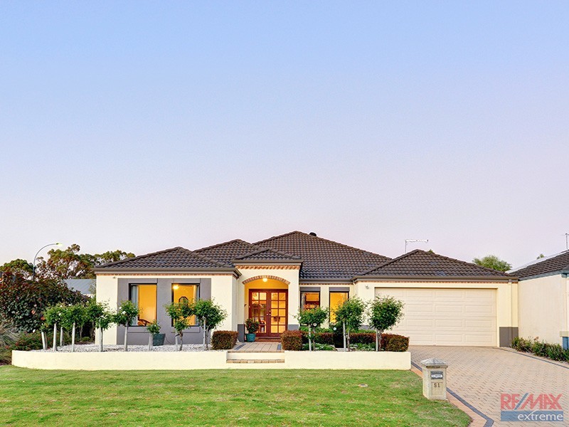 51 Donnelly Ramble, Wanneroo WA 6065