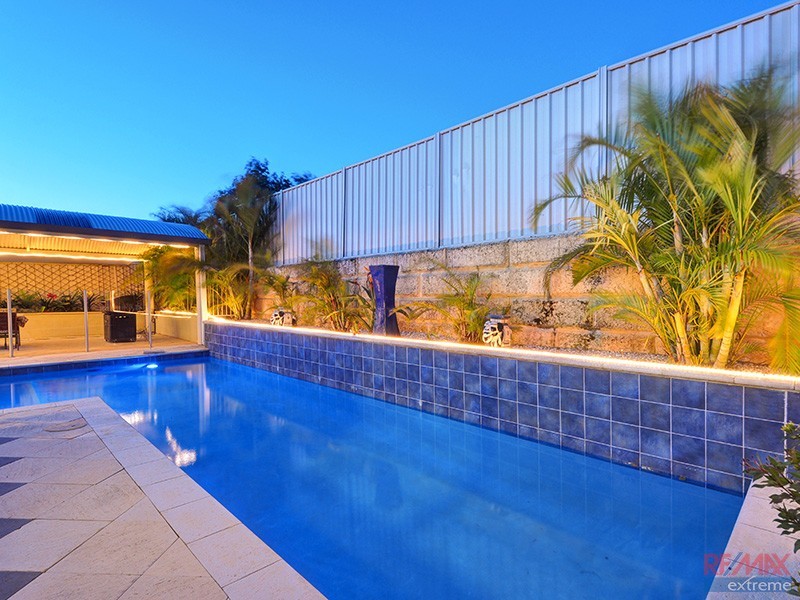 51 Donnelly Ramble, Wanneroo WA 6065