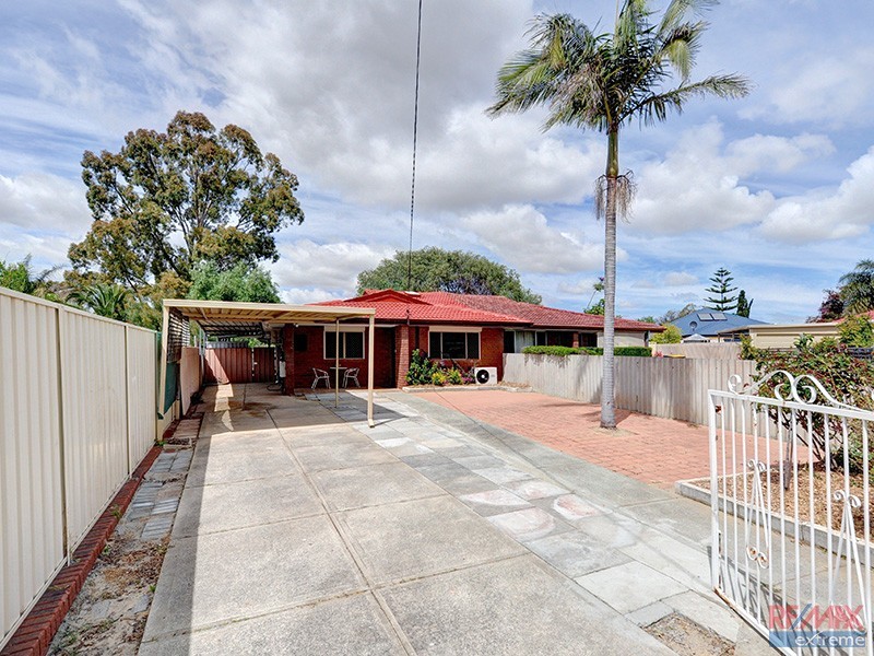 10A Durack Place, Koondoola WA 6064
