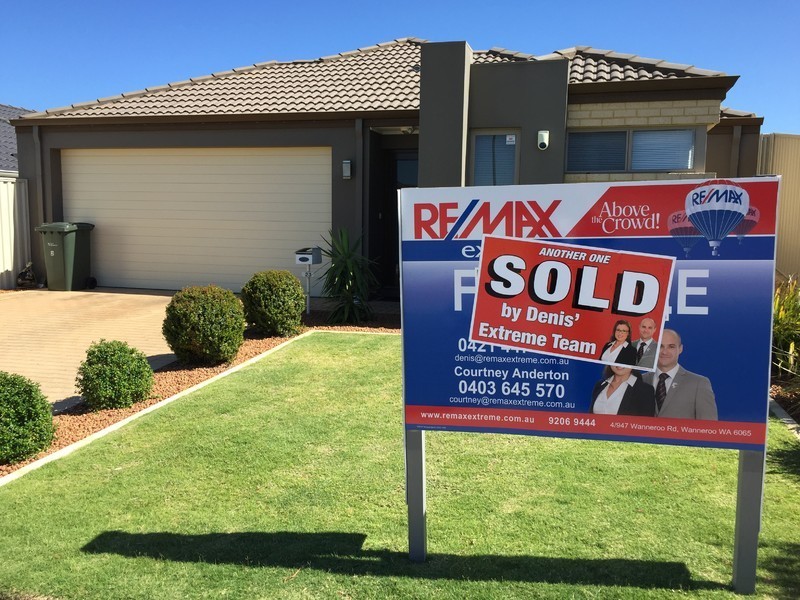 23 Merlot Way, Pearsall WA 6065