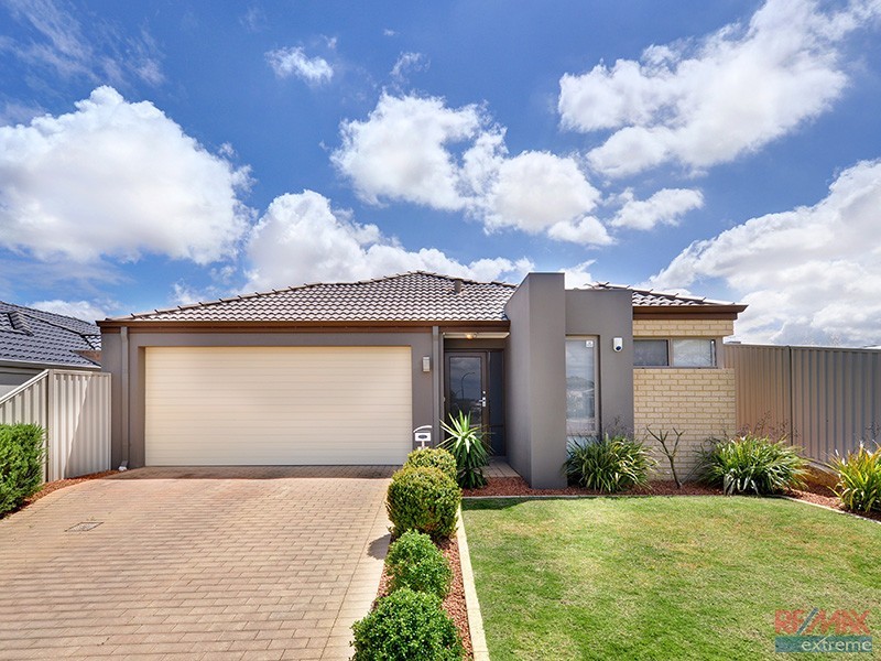 23 Merlot Way, Pearsall WA 6065