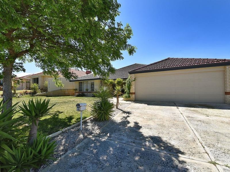 8 Archimedes Crescent, Tapping WA 6065