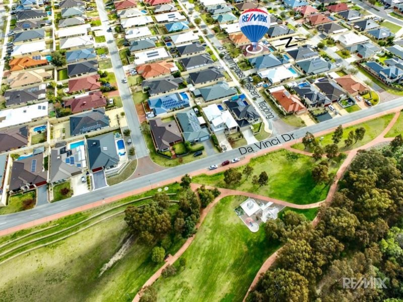 8 Archimedes Crescent, Tapping WA 6065