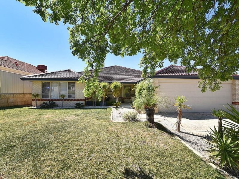 8 Archimedes Crescent, Tapping WA 6065