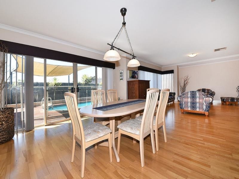 8 Archimedes Crescent, Tapping WA 6065