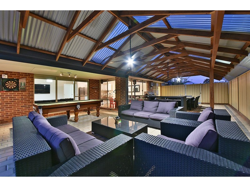 29 Woodbine Loop, Tapping WA 6065