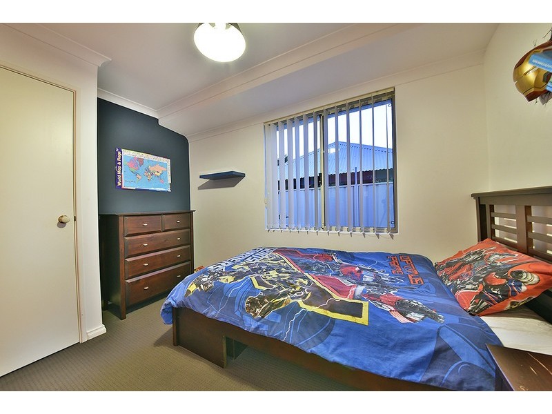 29 Woodbine Loop, Tapping WA 6065