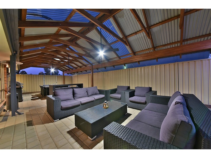 29 Woodbine Loop, Tapping WA 6065