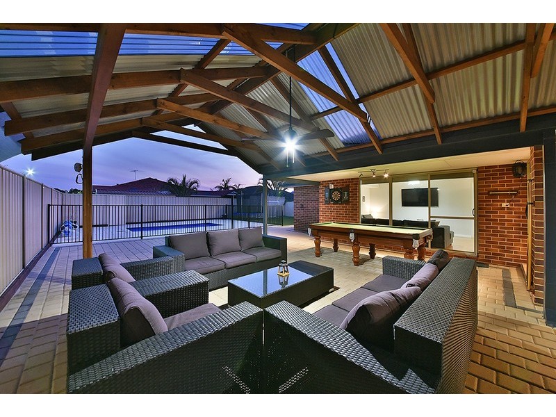 29 Woodbine Loop, Tapping WA 6065