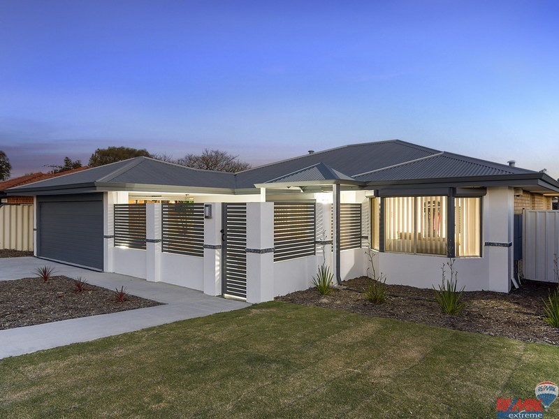 2 Brake Court, Banksia Grove WA 6031