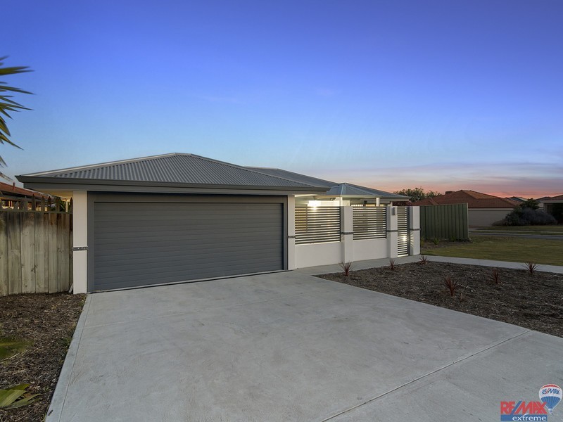 2 Brake Court, Banksia Grove WA 6031