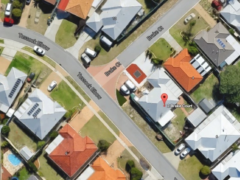 2 Brake Court, Banksia Grove WA 6031