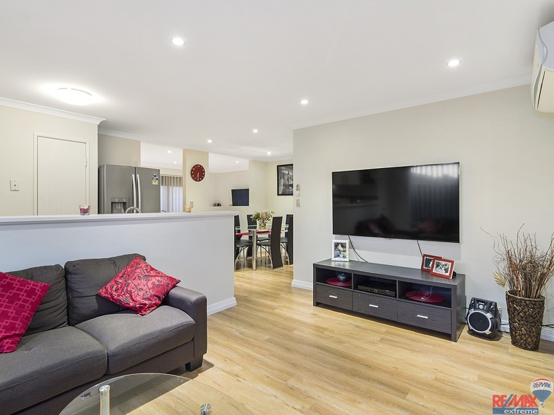 2 Brake Court, Banksia Grove WA 6031