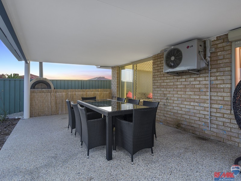 2 Brake Court, Banksia Grove WA 6031