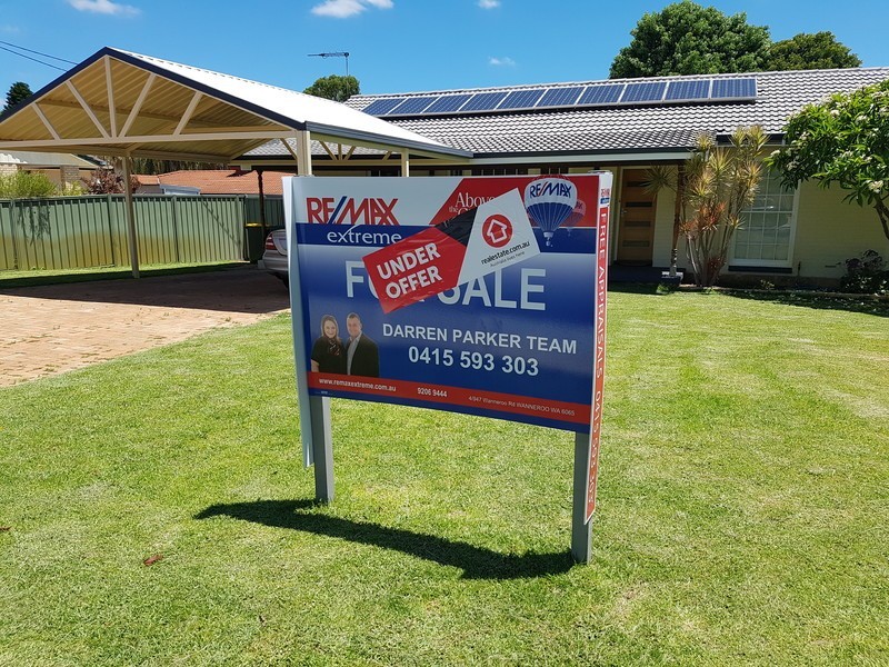 45 Dallas Crescent, Wanneroo WA 6065