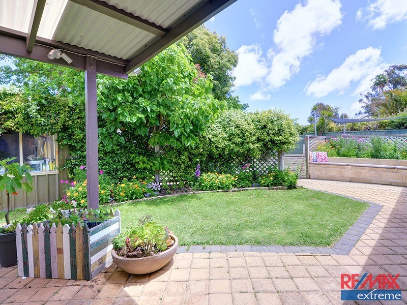 45 Dallas Crescent, Wanneroo WA 6065