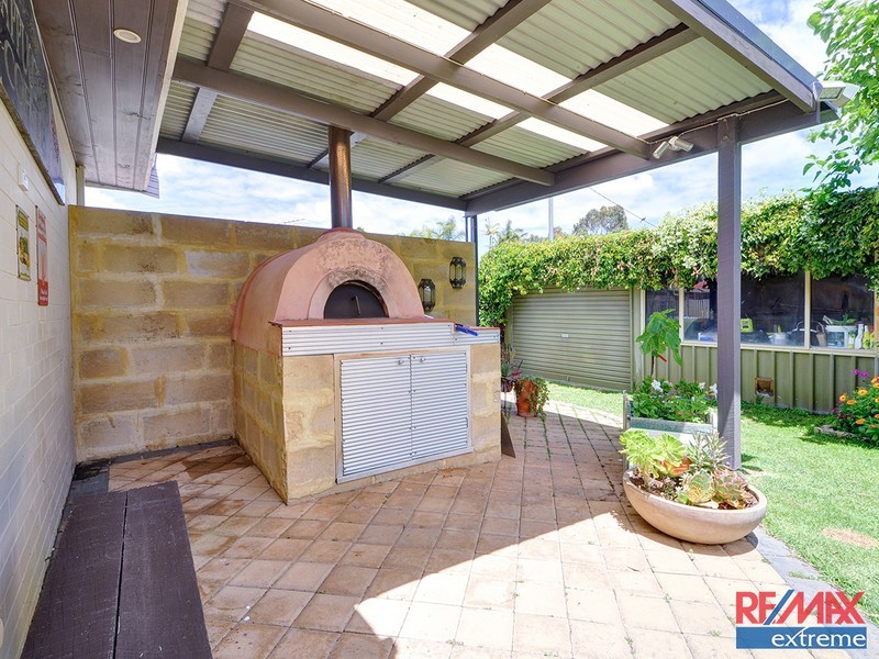 45 Dallas Crescent, Wanneroo WA 6065