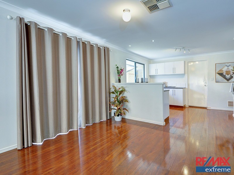 4 Kensington Way, Pearsall WA 6065