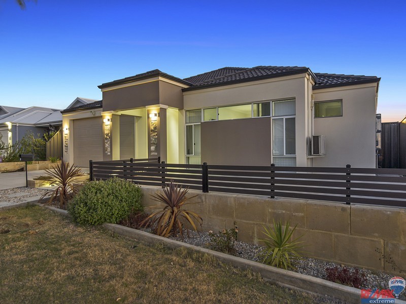 36 Teasel Way, Banksia Grove WA 6031