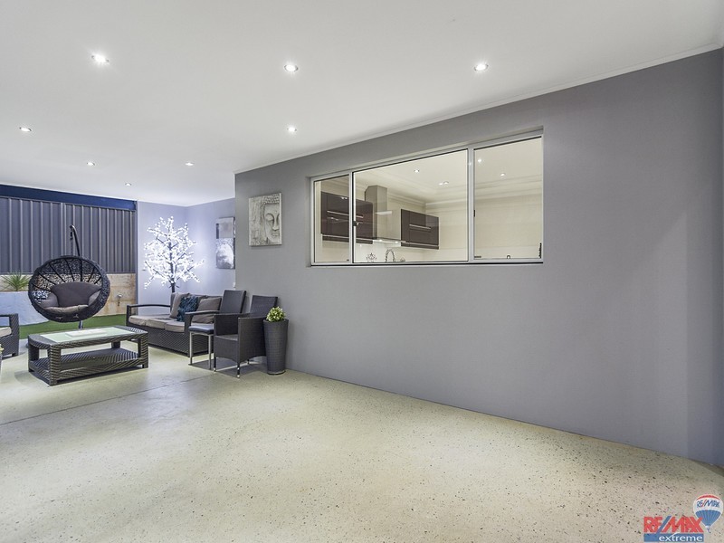 36 Teasel Way, Banksia Grove WA 6031