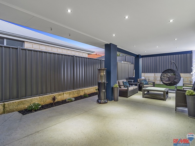 36 Teasel Way, Banksia Grove WA 6031