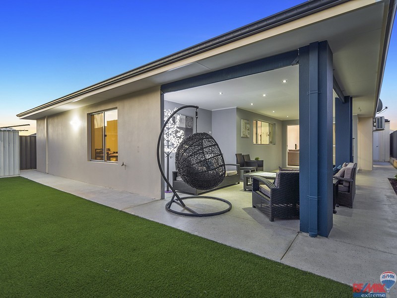 36 Teasel Way, Banksia Grove WA 6031