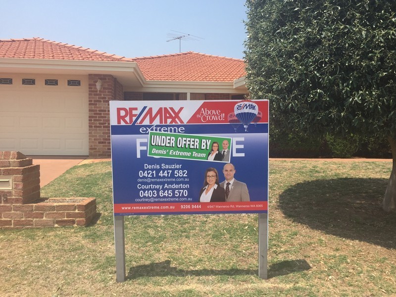 35 Cadoux Loop, Hocking WA 6065