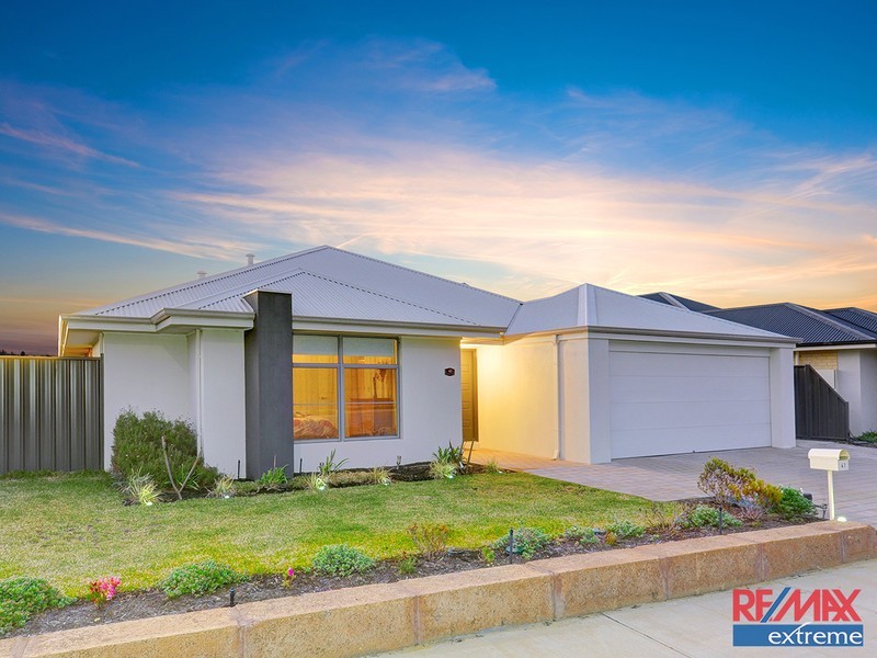 41 Glasshouse Drive, Banksia Grove WA 6031