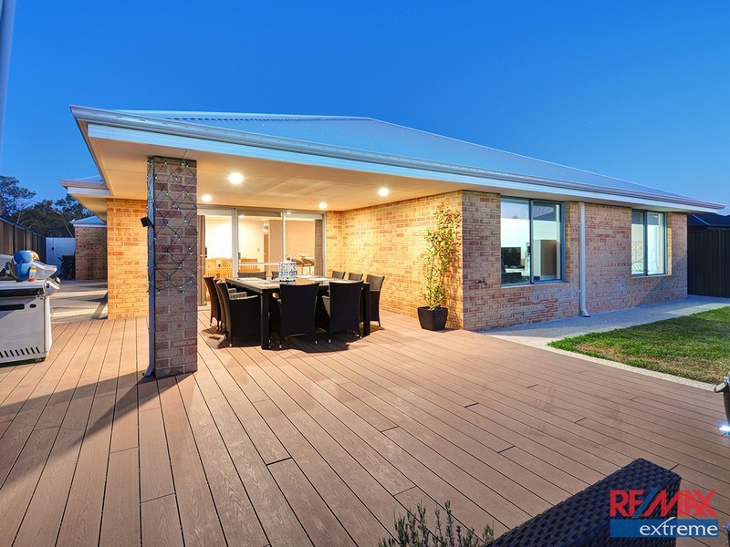 41 Glasshouse Drive, Banksia Grove WA 6031