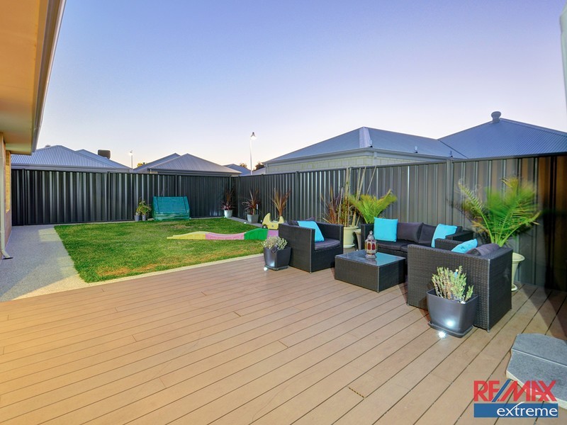 41 Glasshouse Drive, Banksia Grove WA 6031