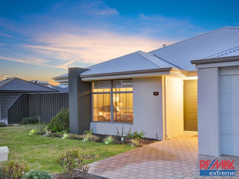 41 Glasshouse Drive, Banksia Grove WA 6031