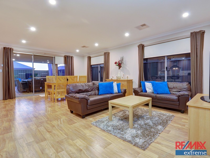 41 Glasshouse Drive, Banksia Grove WA 6031